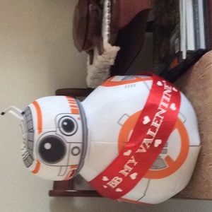 Meet your Posher, Rosemary